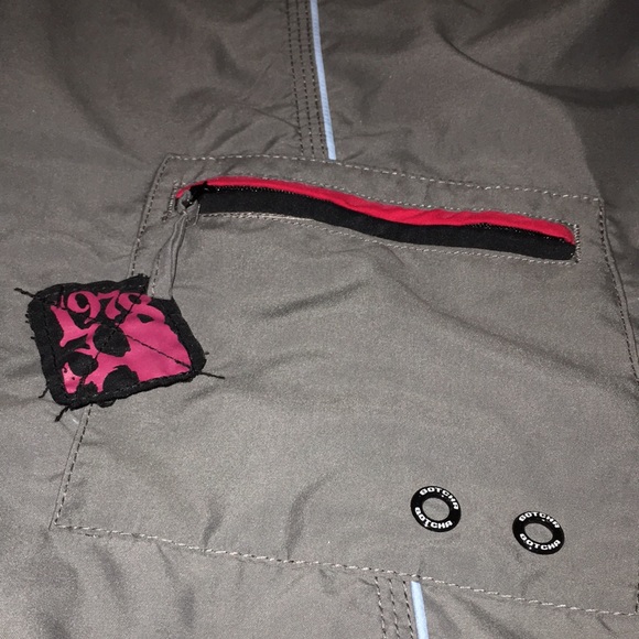 Gotcha Board shorts - Picture 6 of 6